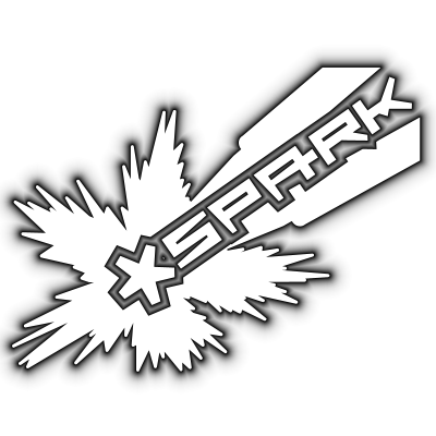 *spark logo